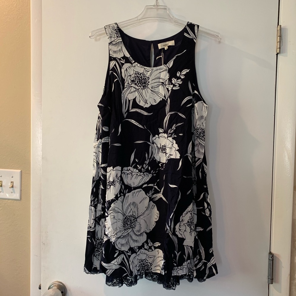 Floral dress💥Final Sale💥